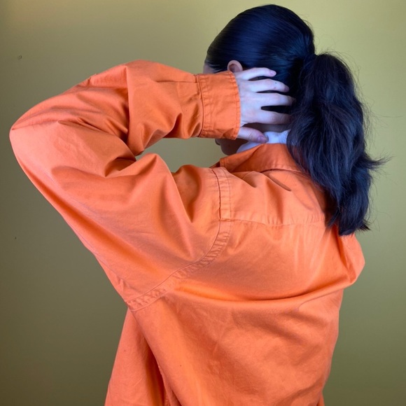 Vintage Polo Ralph Lauren Button Up - Picture 3 of 4